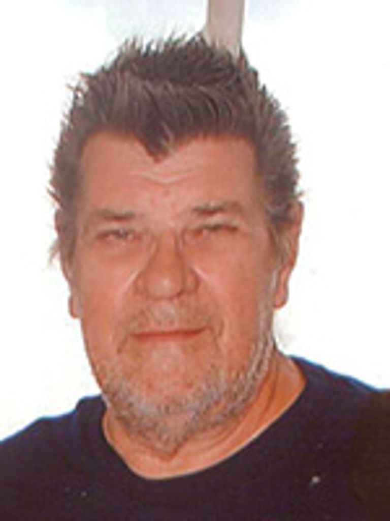George “Bud” Velichko