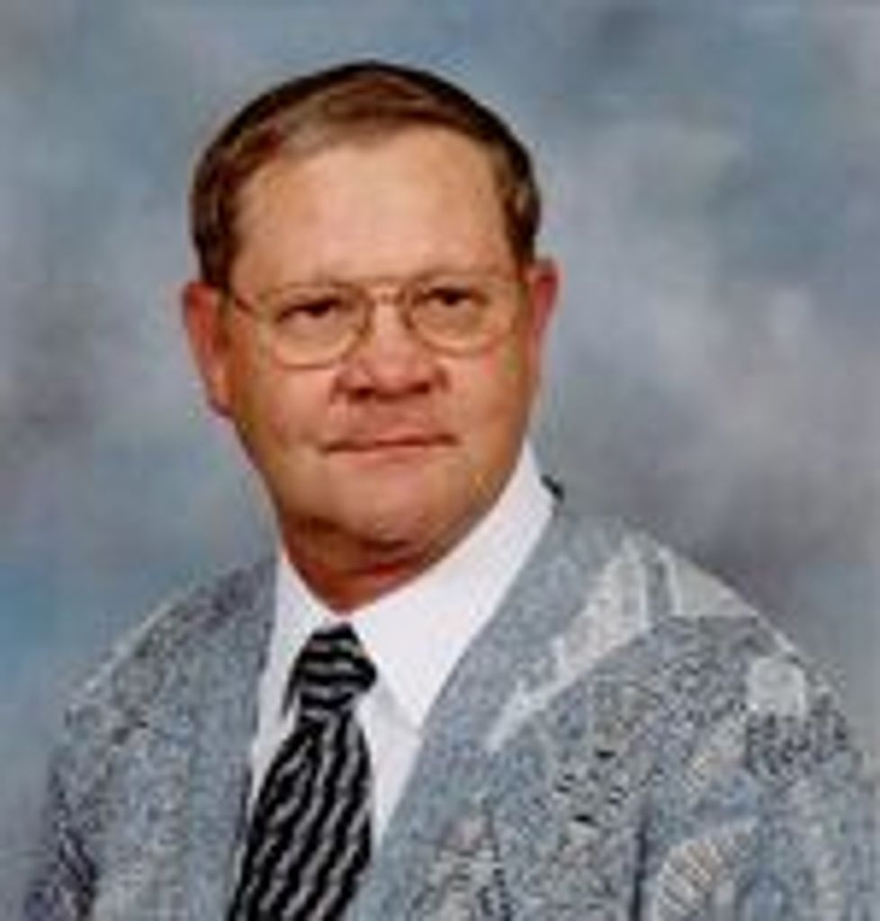 David Ray Linder
