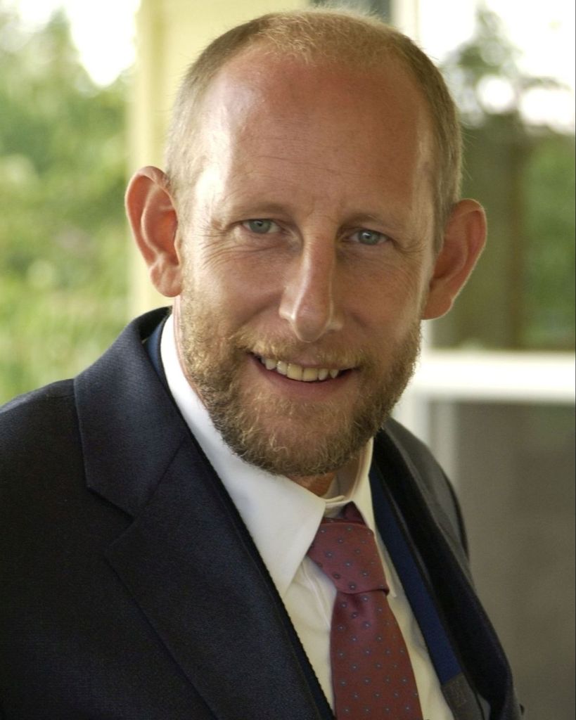 Michael Dean Hericks