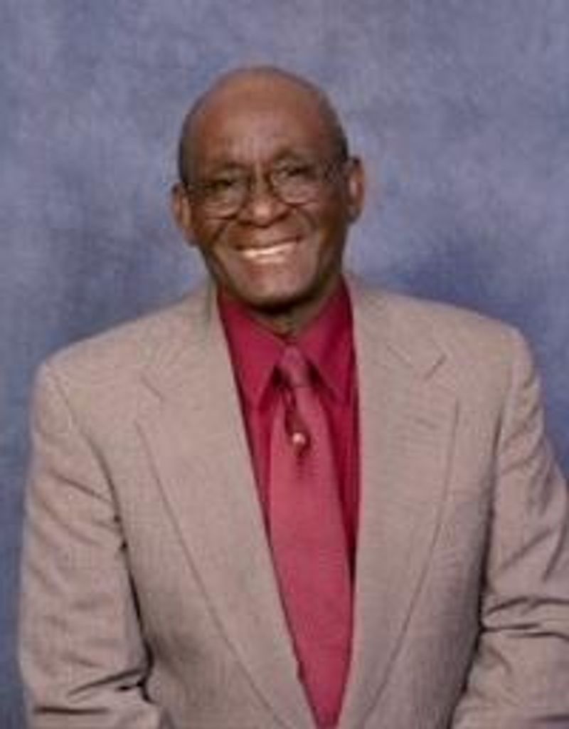 Deacon John Lee Roberts Sr. Profile Photo