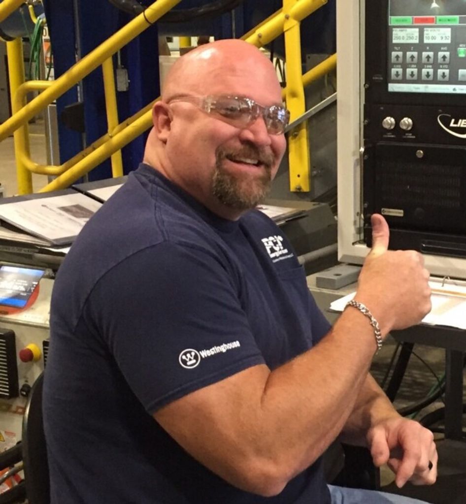 Darrell Hankins Profile Photo