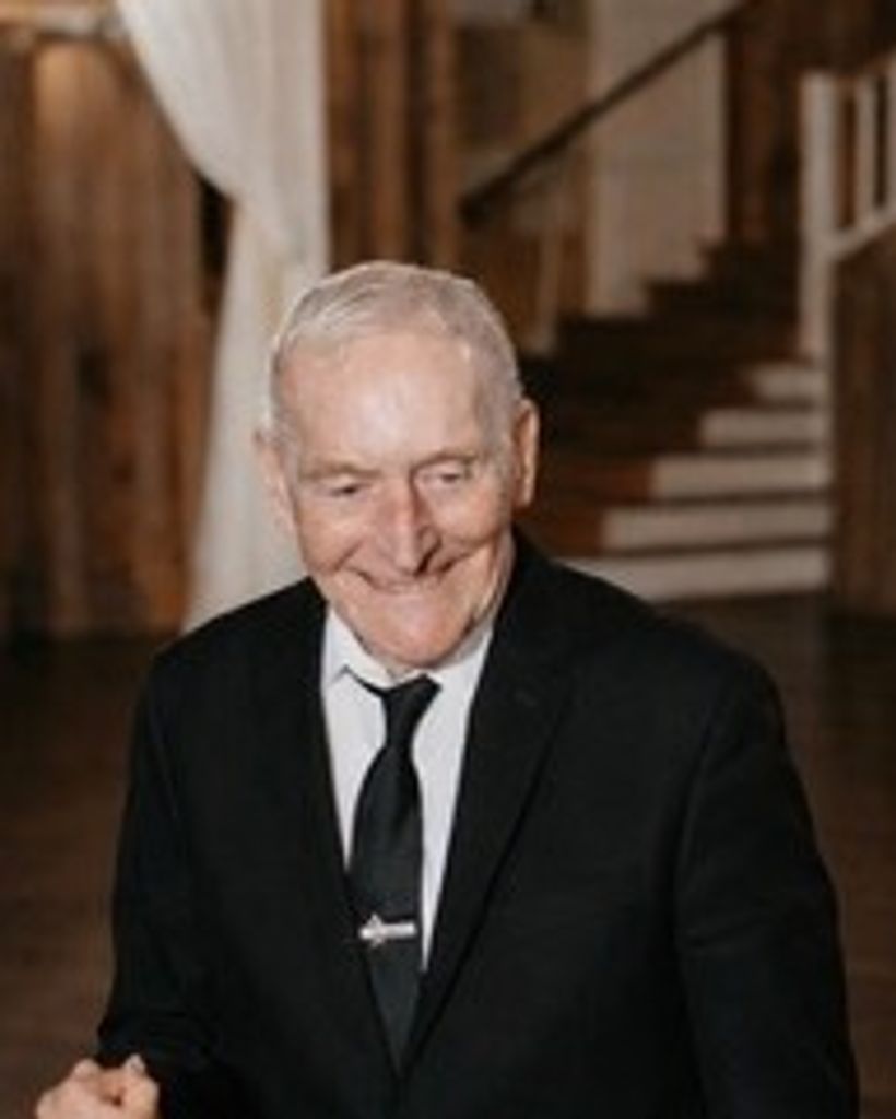 James Lee Metrano Profile Photo