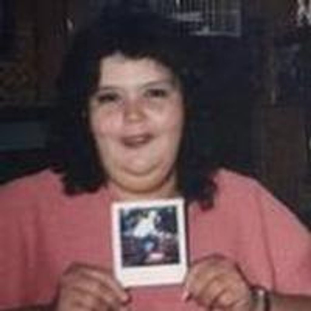 Sylvia Hernandez-Reavis