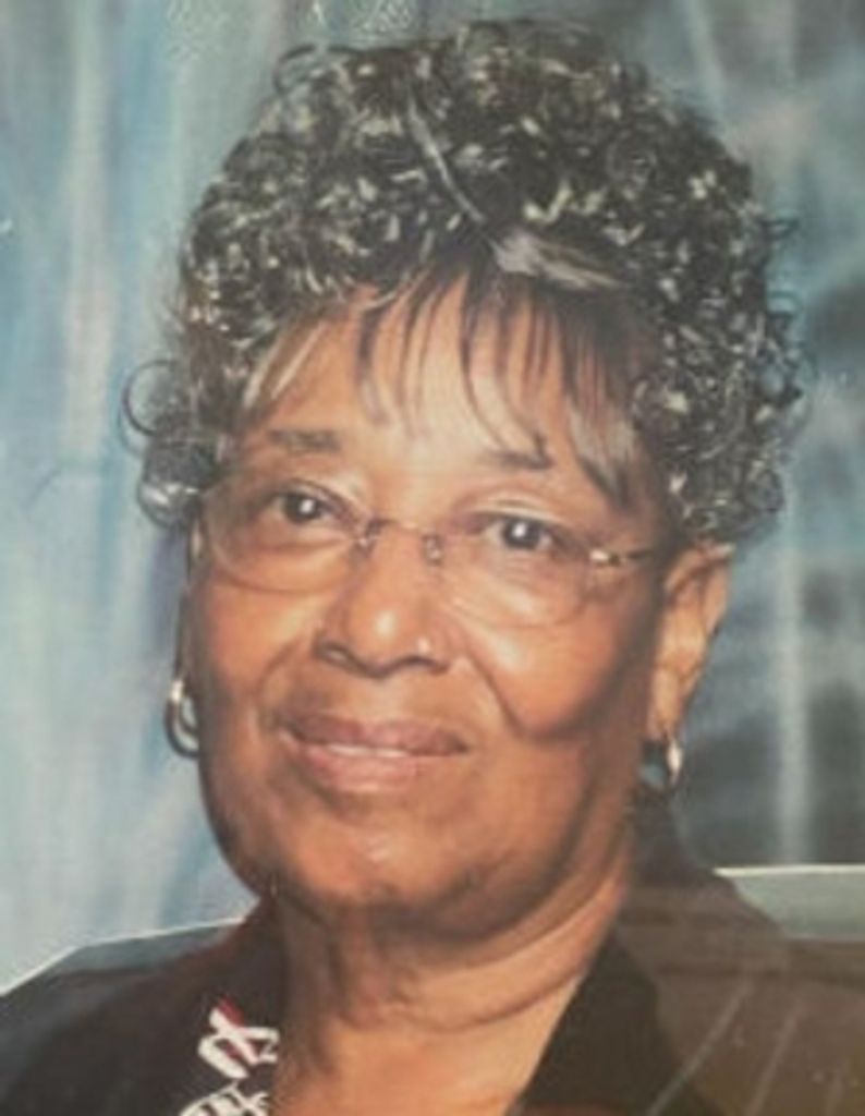 Velma Ruth Perry Profile Photo