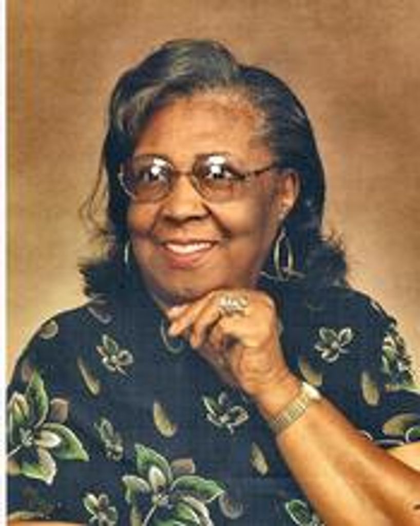 Dorothy W Barnes Profile Photo