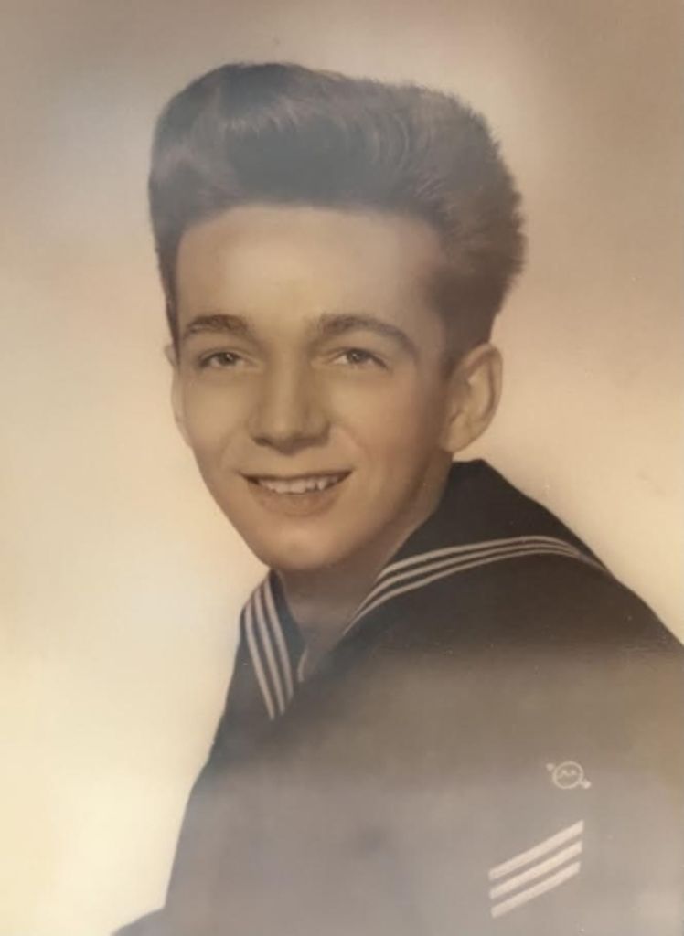 Mario Carlo Scappino Sr.