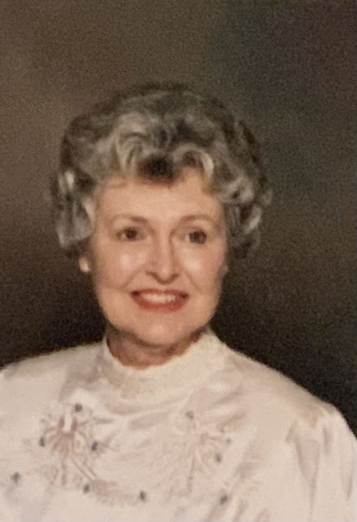 Gloria (Mcqueen)  Nance Profile Photo