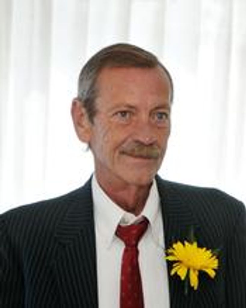 Daniel "Danny" Pogue