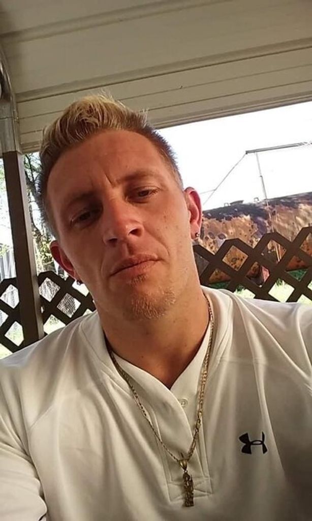 Terry (Big T) Eugene Swim