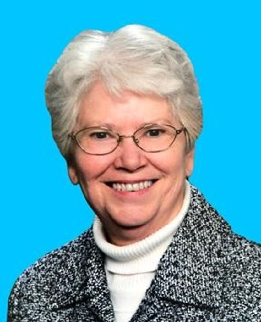 Judith Ellen Frank Profile Photo