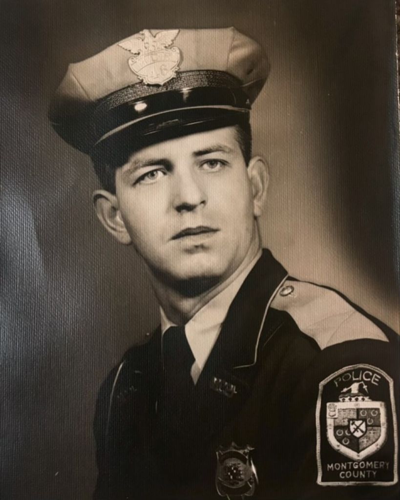 William "Bill" Hobday