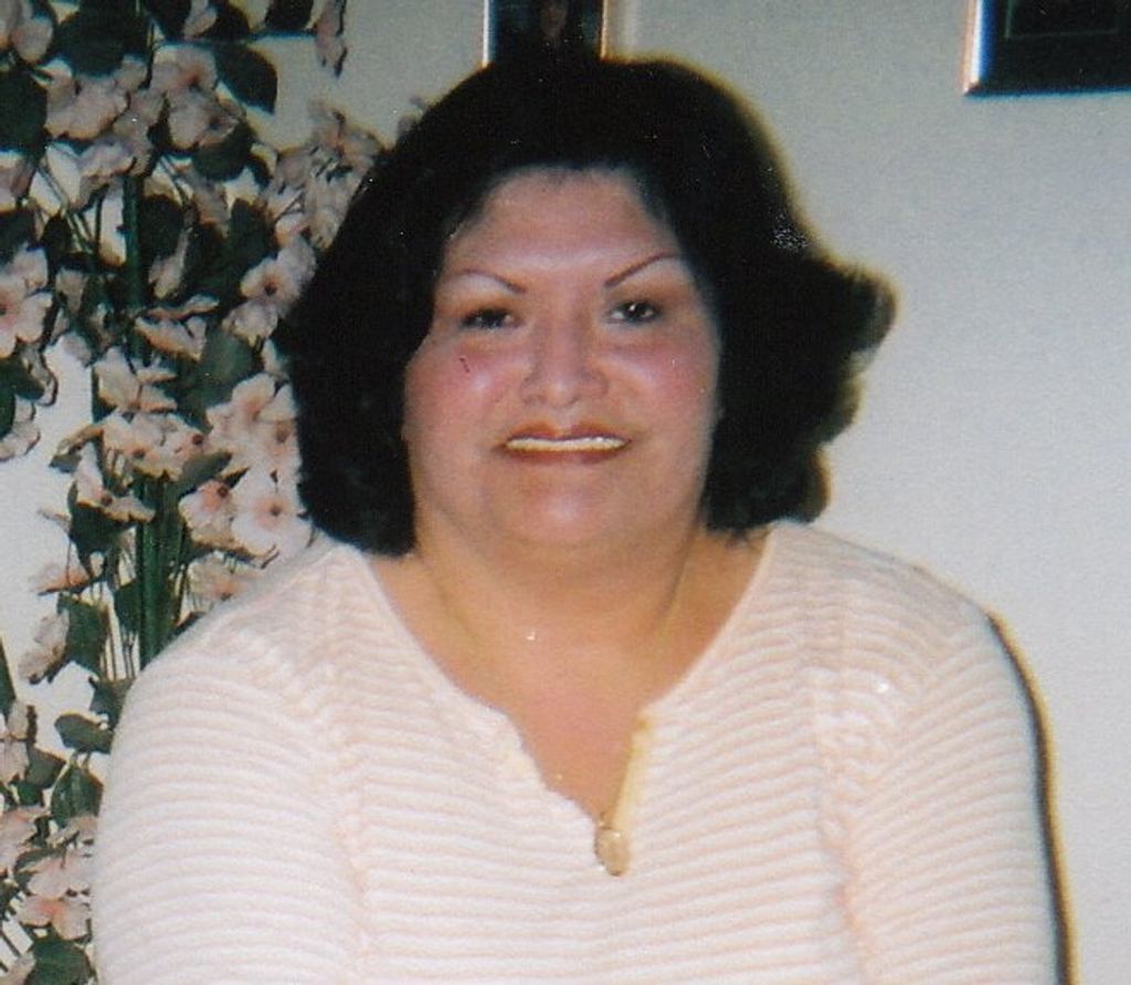 Cecilia Zaragoza Morales
