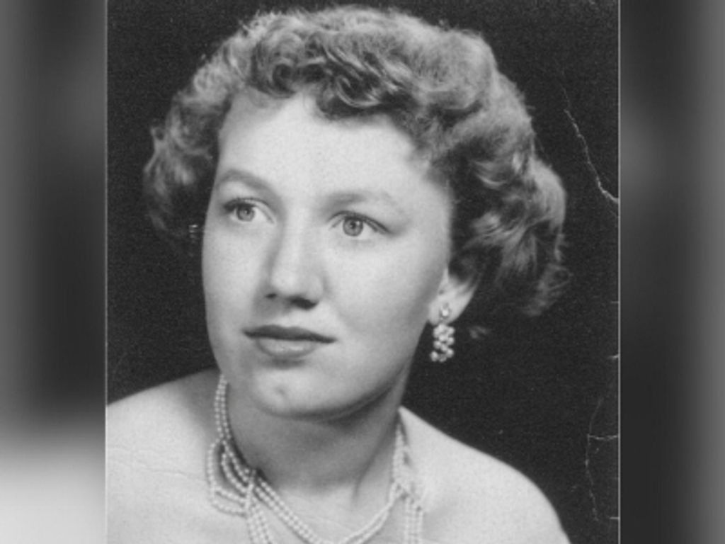 Bessie Anne Miller