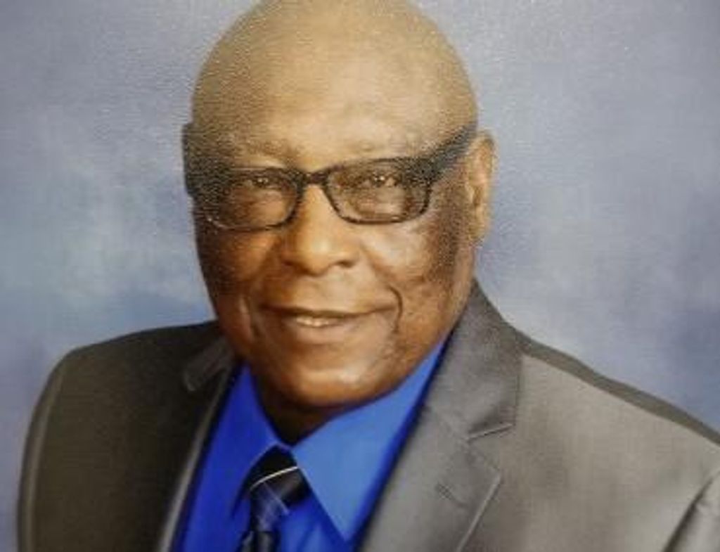 Mack Ray Johnson Profile Photo