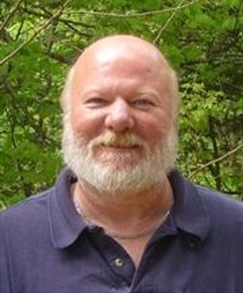 Richard H. Rue