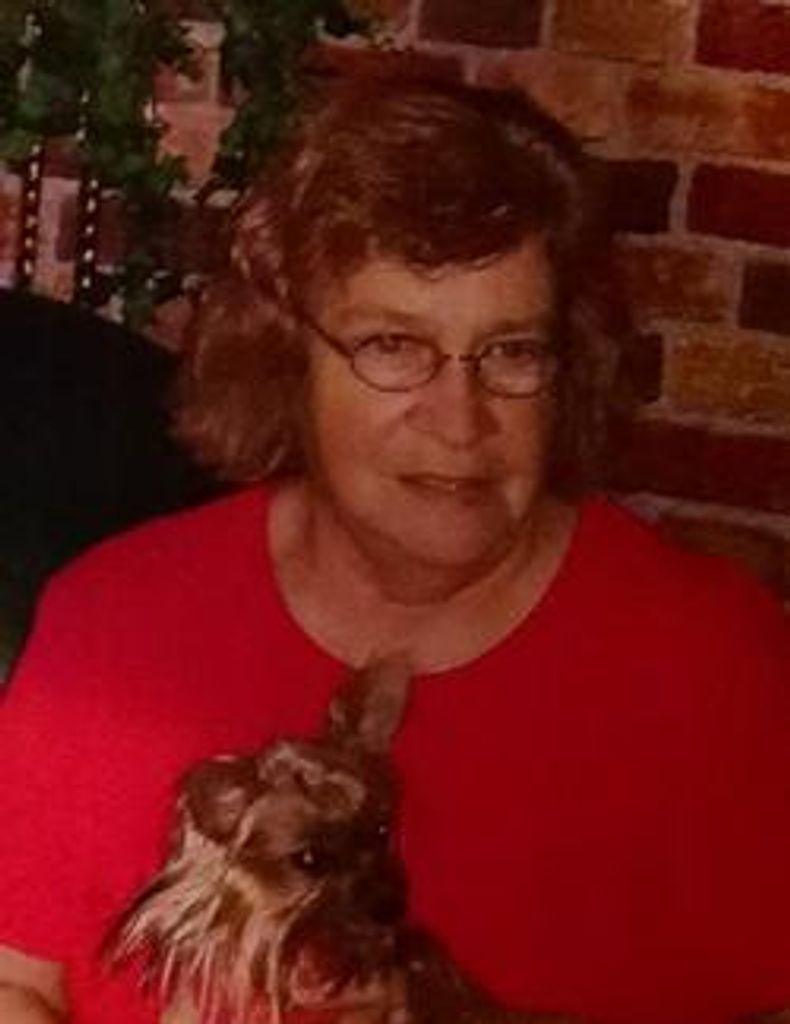 Geraldine Cox