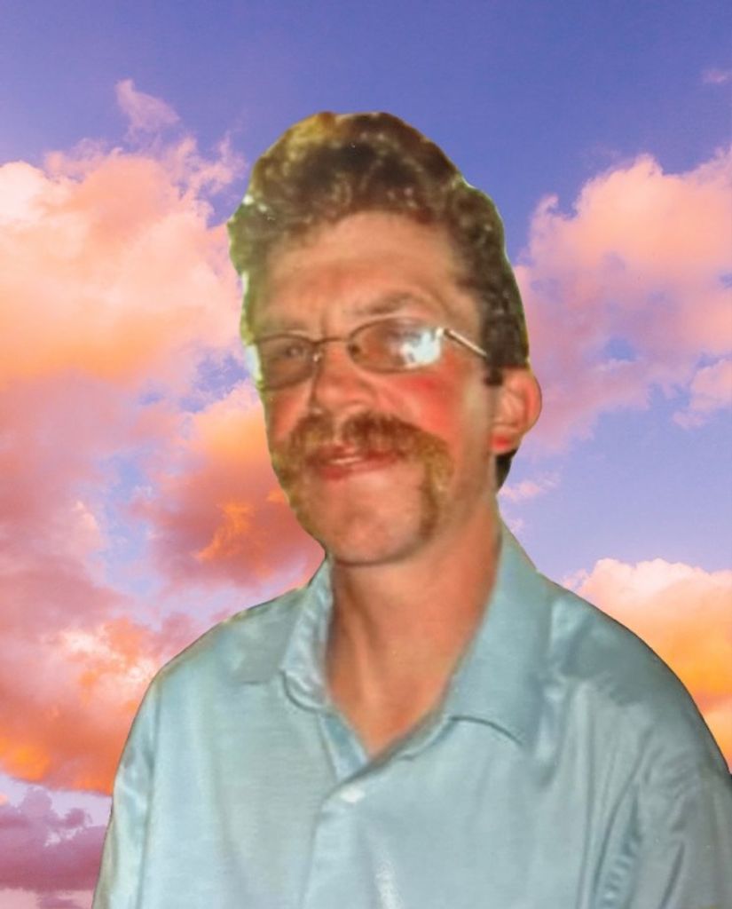 Justin E. Bennett Profile Photo