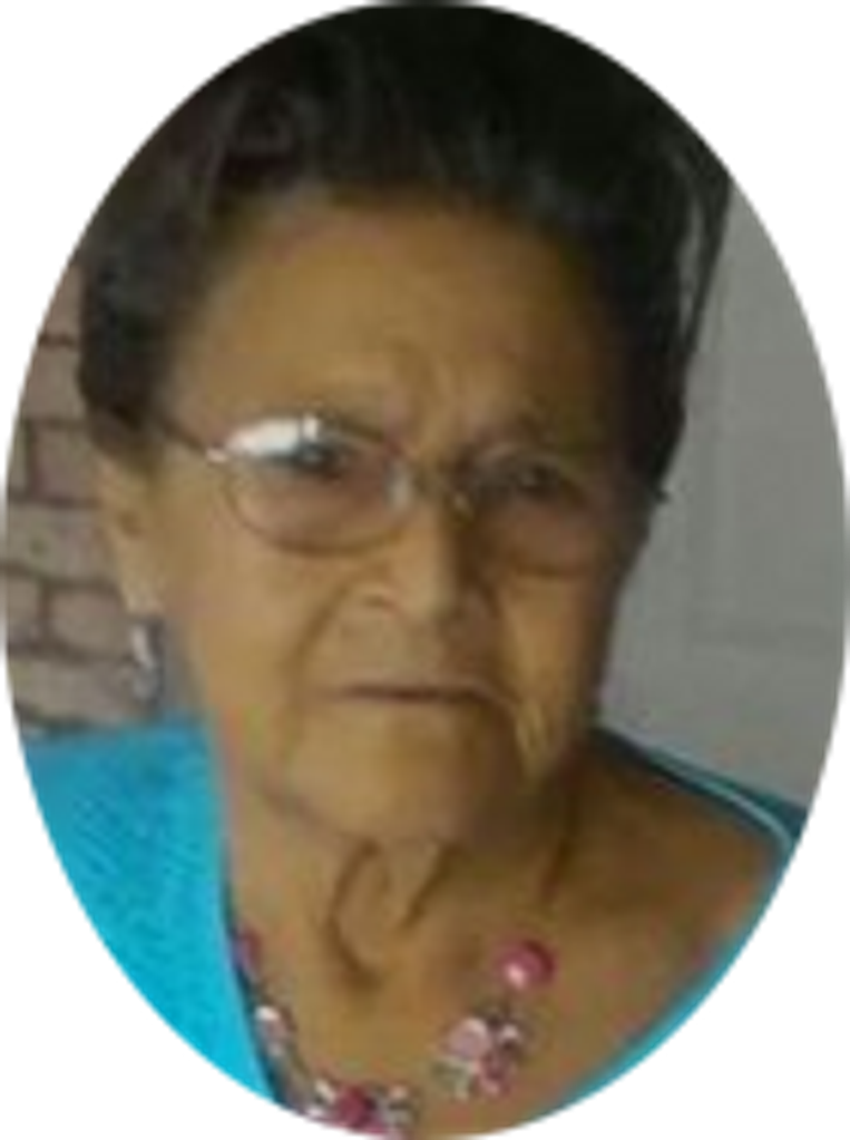 Ninfa Gonzalez
