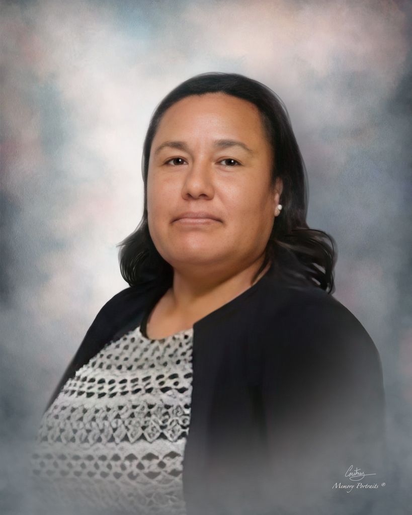 Maria Del Rosario Faz Alvarez