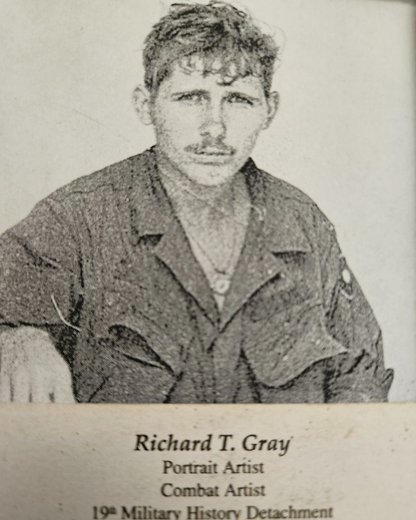 Richard Gray Profile Photo