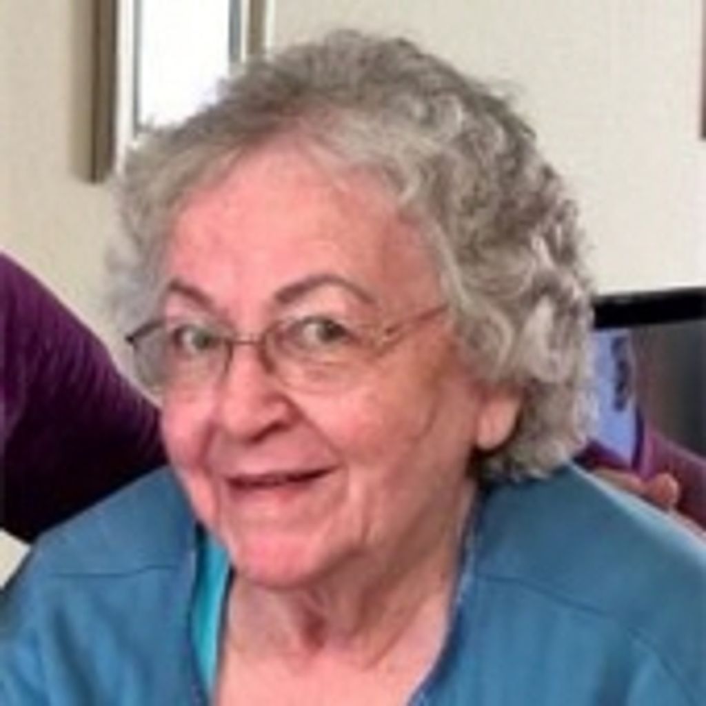 Ruby J. Walls