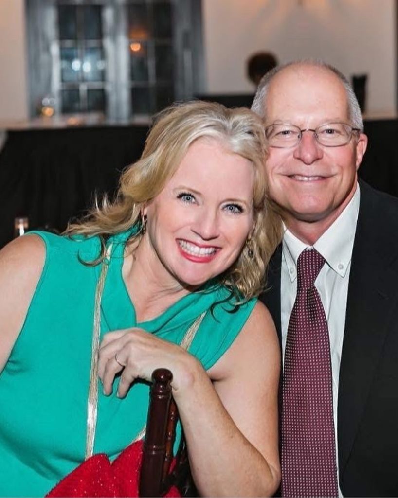 Laura Shepherd Menard Profile Photo