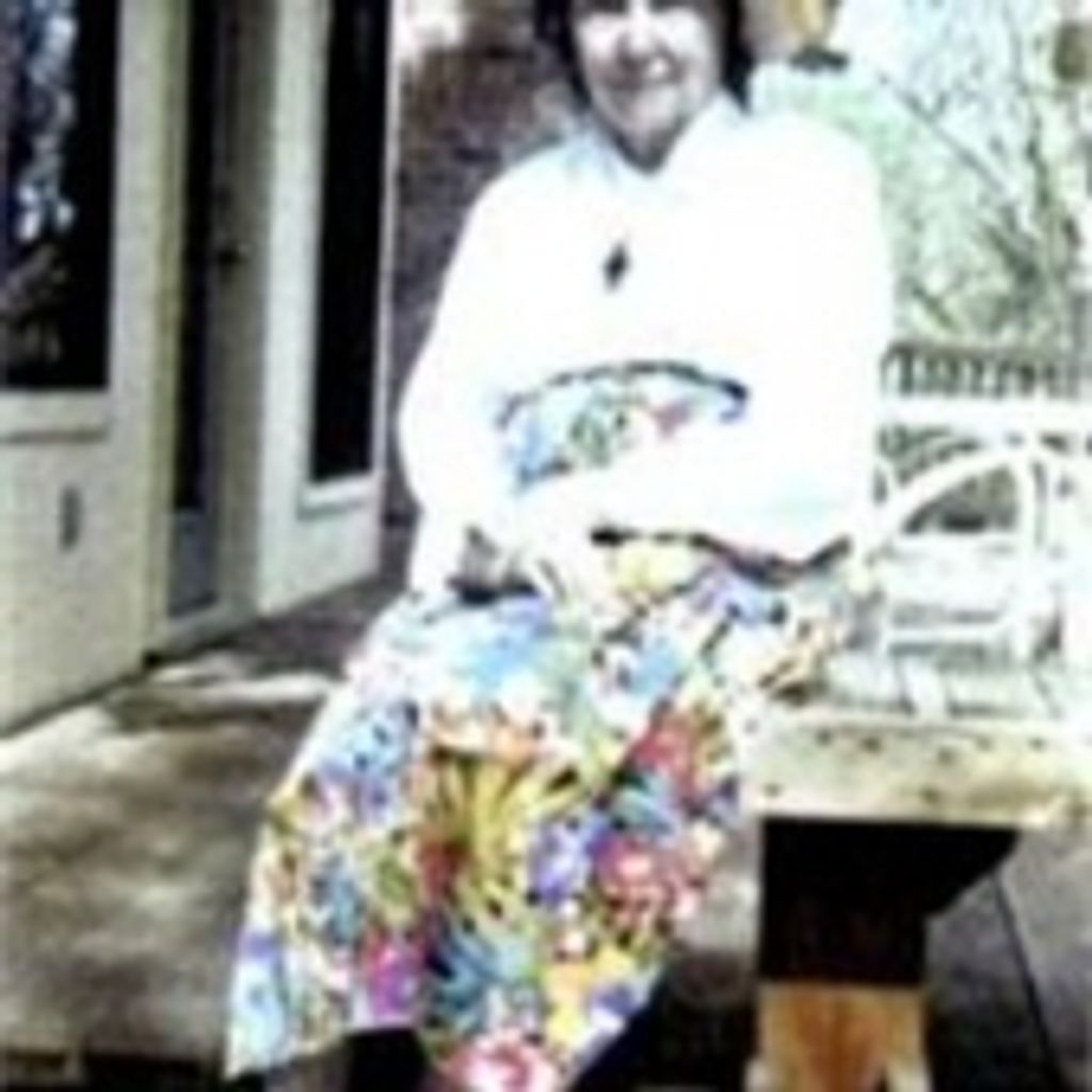 Shirley Ethelyn Dostal
