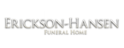 Erickson Hansen Funeral Home