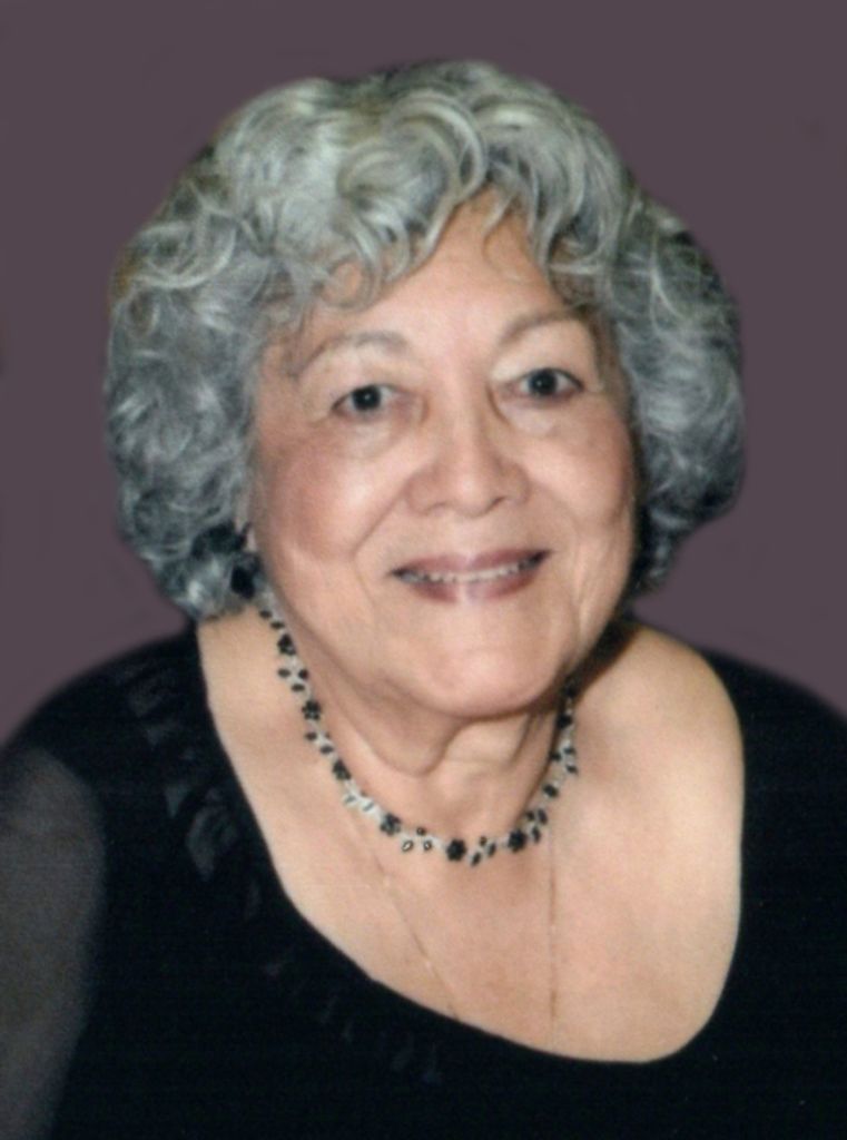 Inez De Los Santos