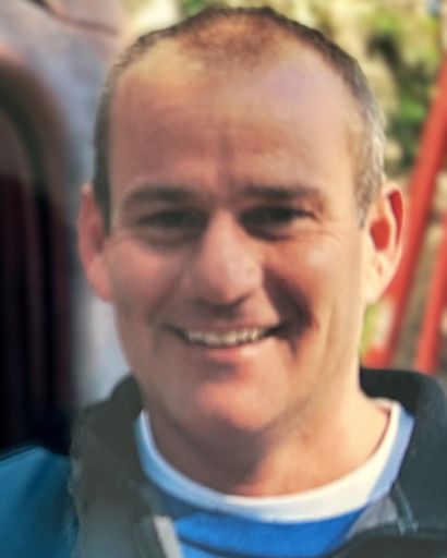 Robert Allen Geist Profile Photo