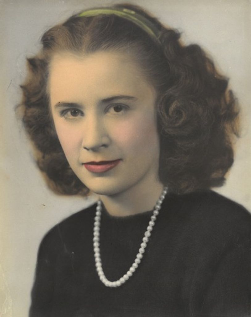 Celo May Thompson Profile Photo