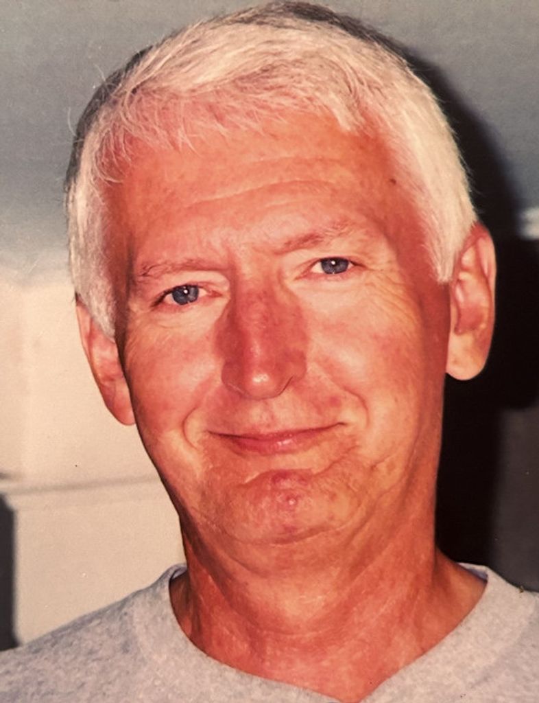 Ingram "Bing" Byrne Profile Photo