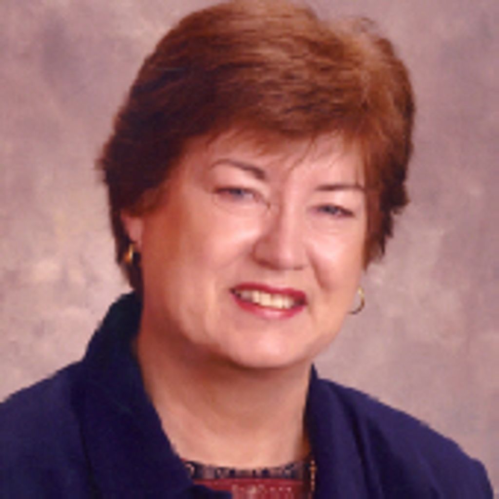 Roberta "Bobbie" Wright Profile Photo