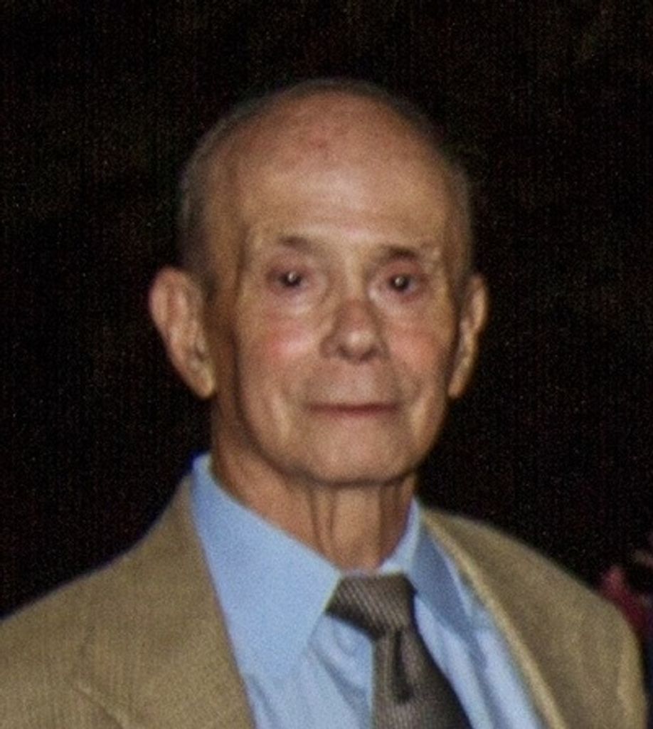 John Emerald