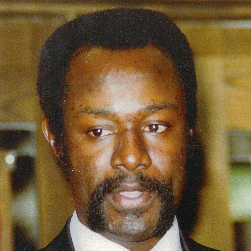Elve Hoskins
