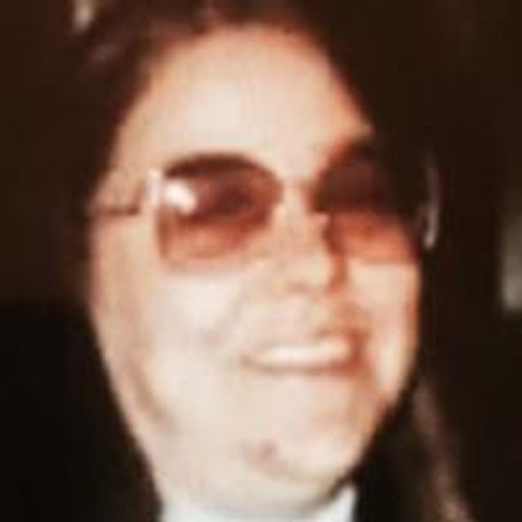Mrs. Mary Tucker