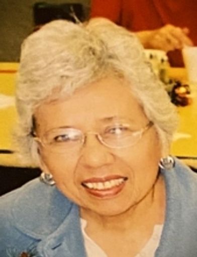Hortencia Herrera Profile Photo