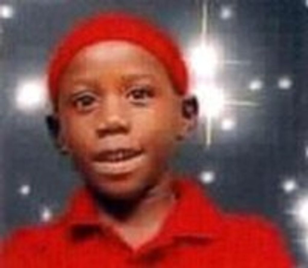 Jacoby Williams