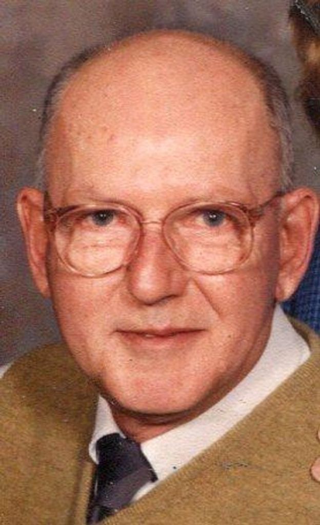 Carl Lavon Smith Profile Photo