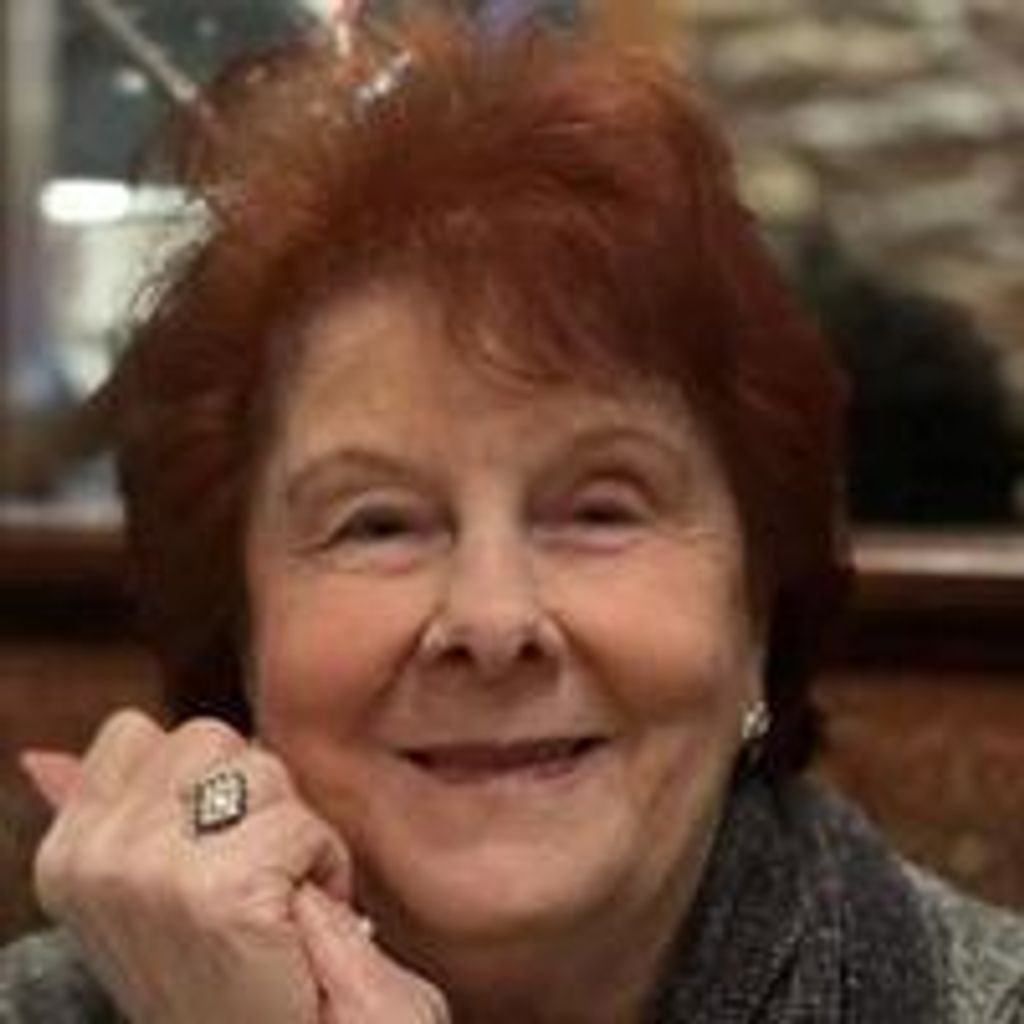 Carol Rebecca Hibbett Profile Photo