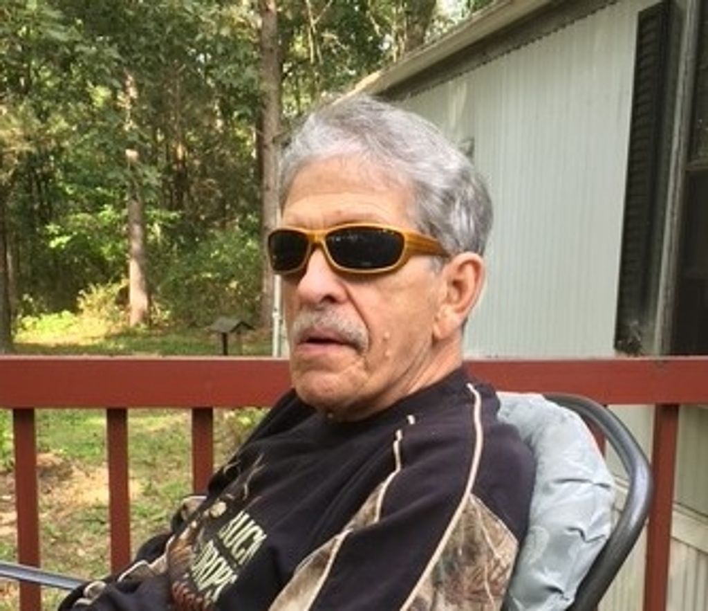 Martin "Marty" Albert Lardino Profile Photo