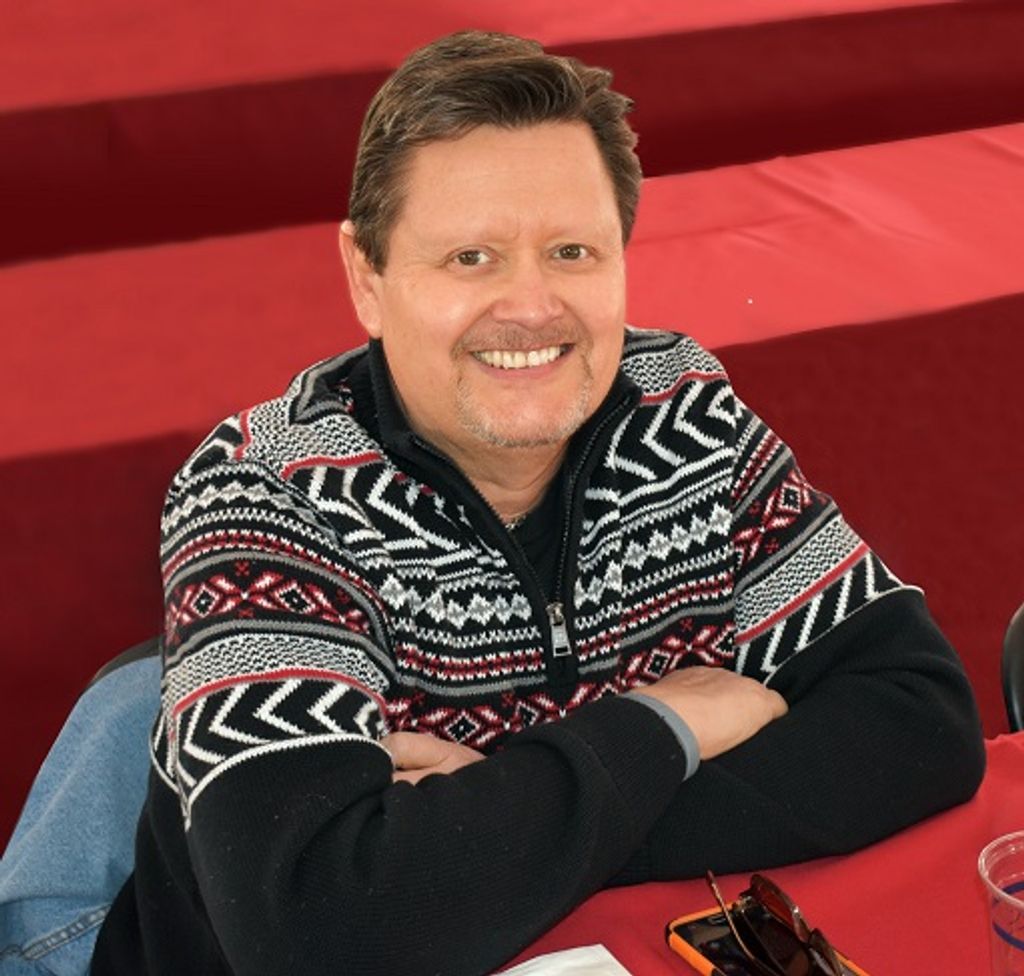 Larry Eaton