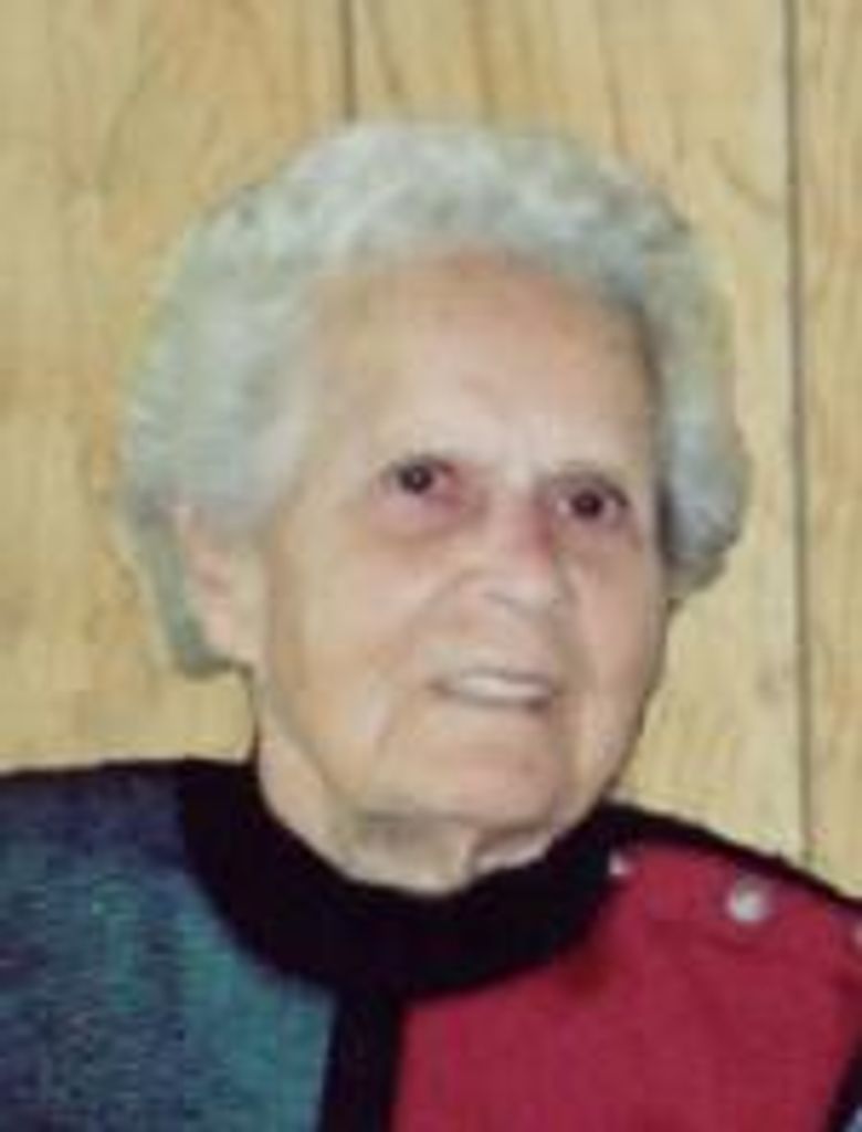 Ardis Jane Hull