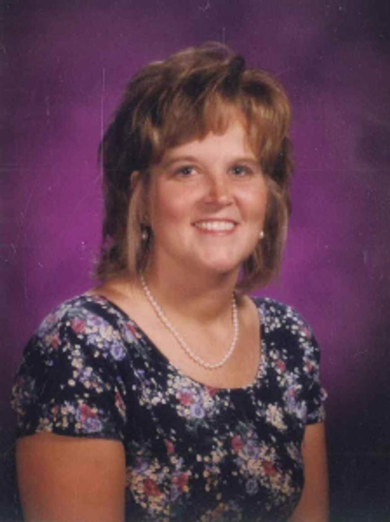 Eileen Colegrove