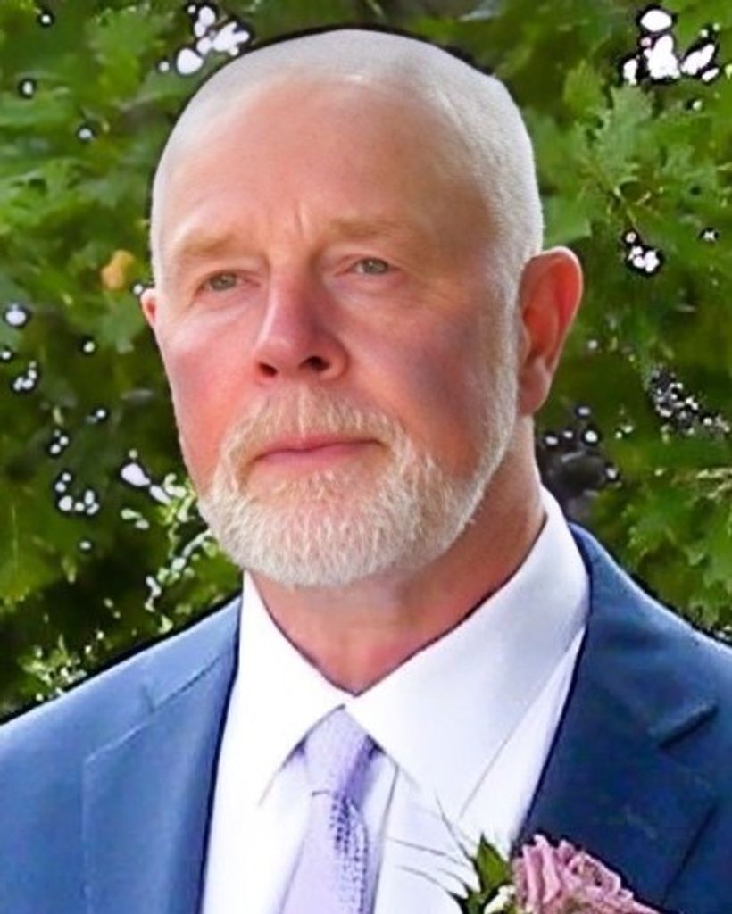 James R. Hoeger Profile Photo