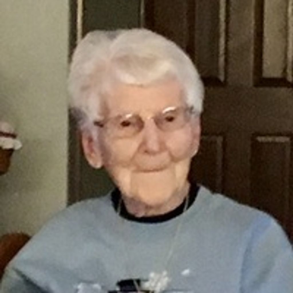 Wilma G. Redelman Profile Photo