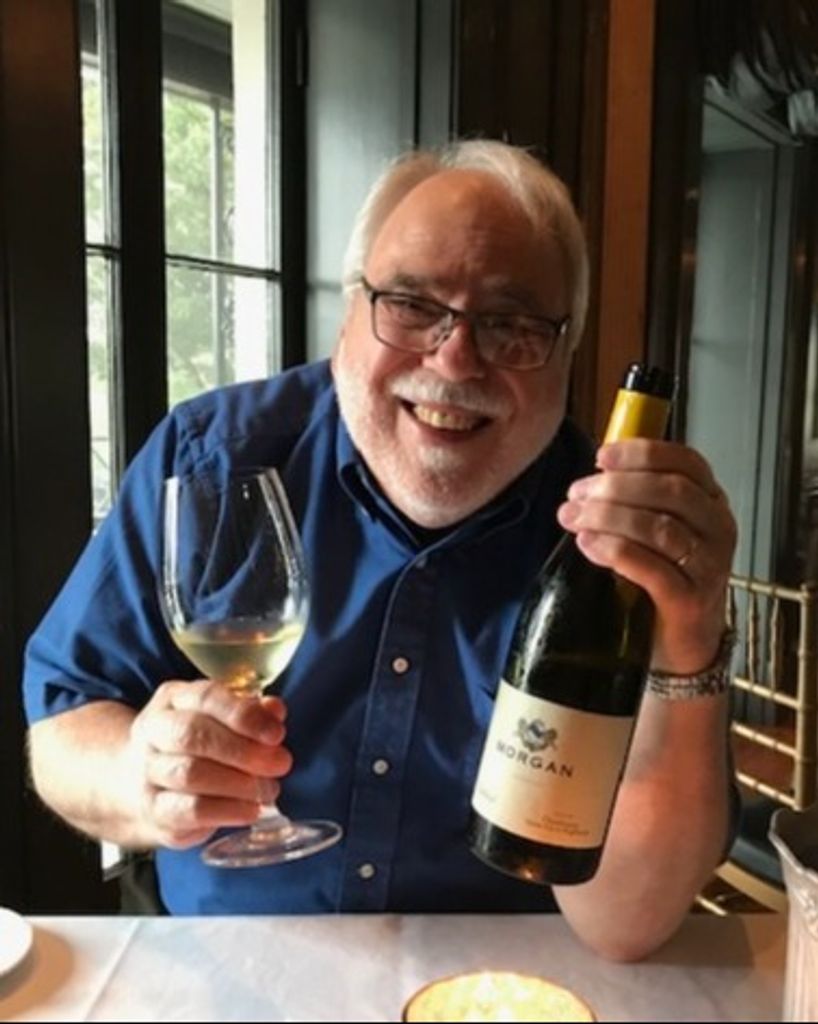 Kenneth Paul Robichaux Profile Photo
