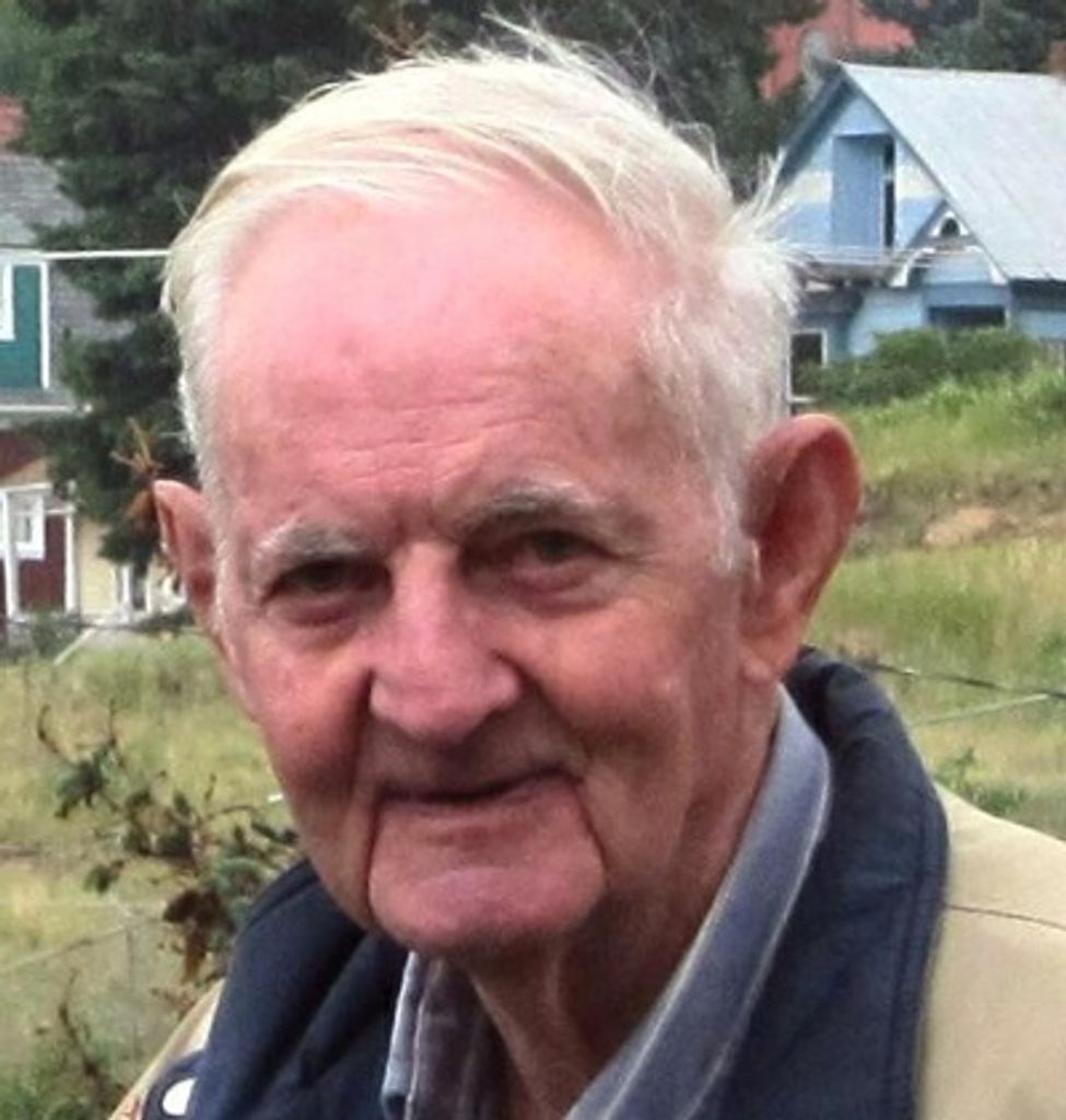 Samuel Lowell Johnson Profile Photo