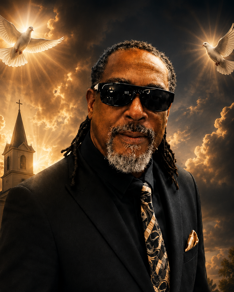 Reginald O'Neal Clay