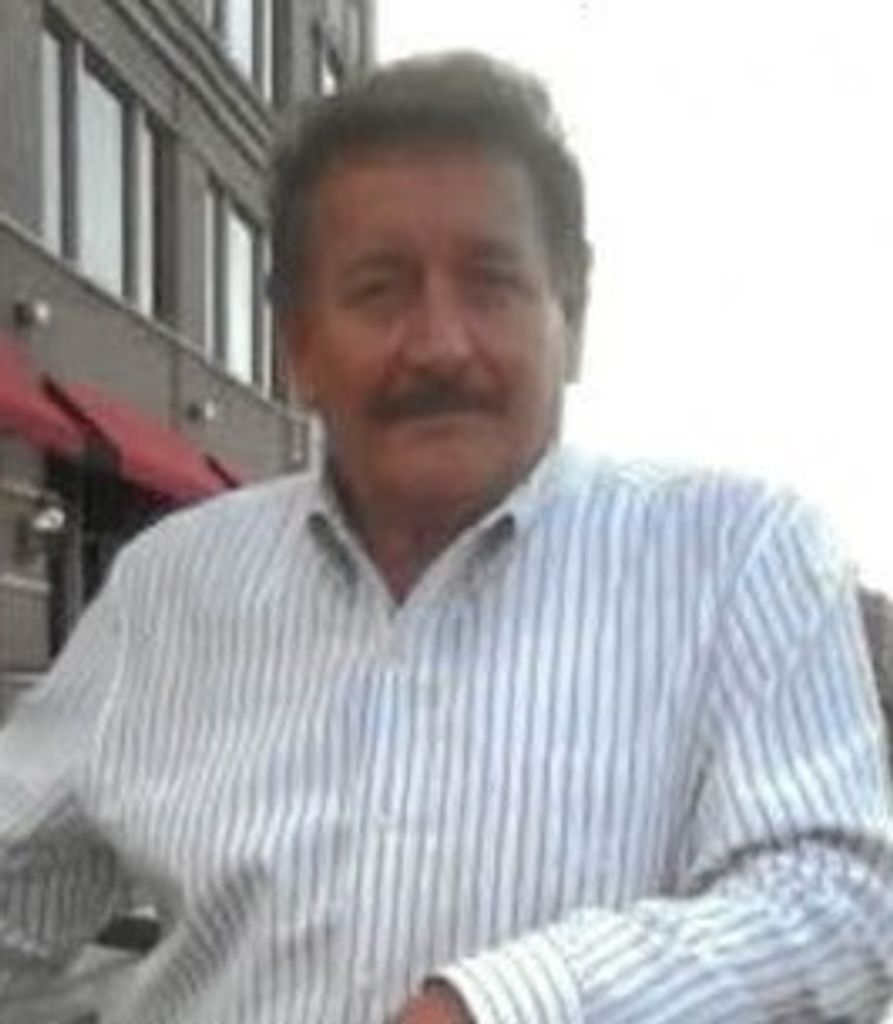 Andrew Nalewajko Profile Photo